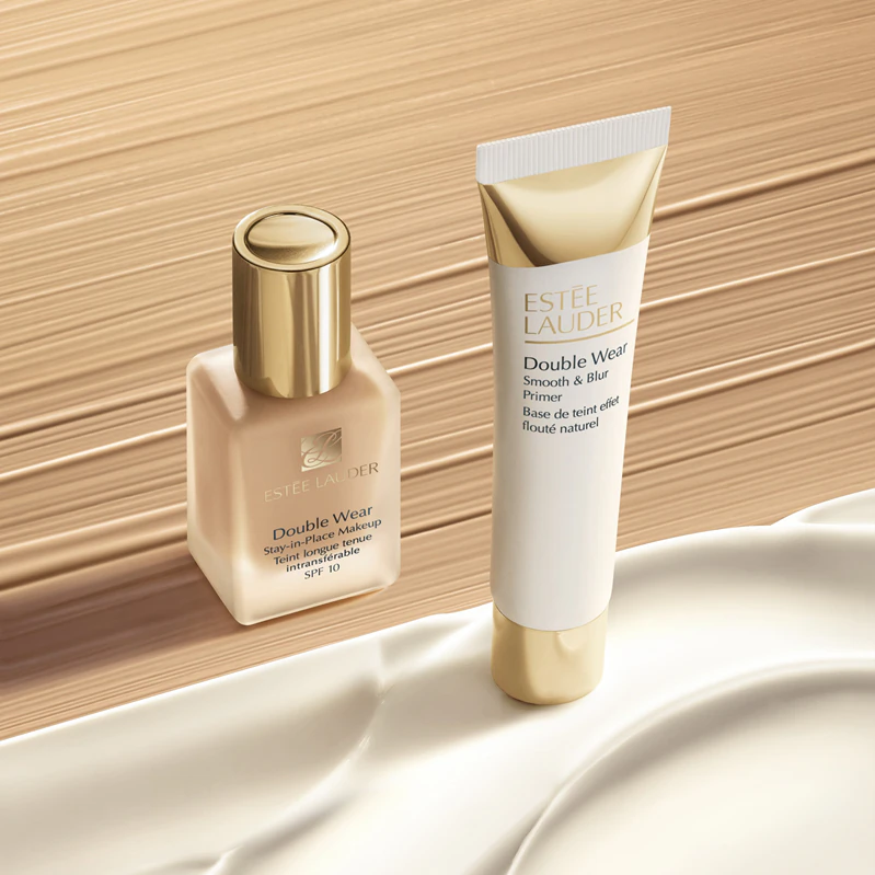 Estée Lauder Double Wear Smooth and Blur Primer
