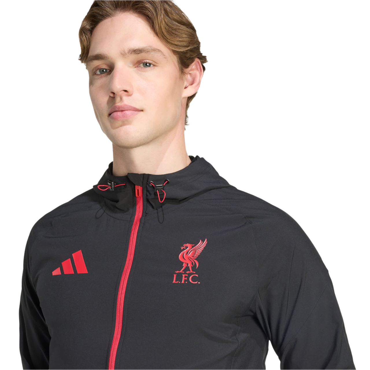 adidas Liverpool