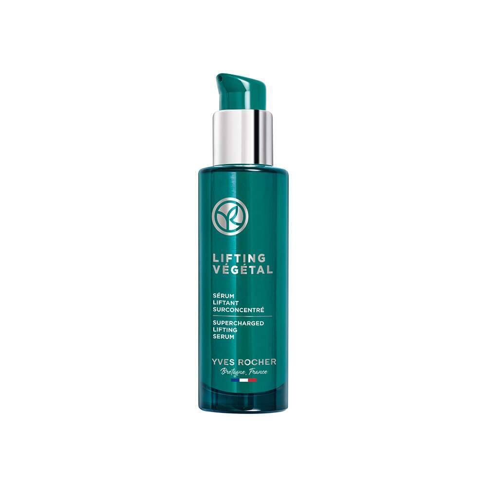 Supergeconcentreerd liftend serum