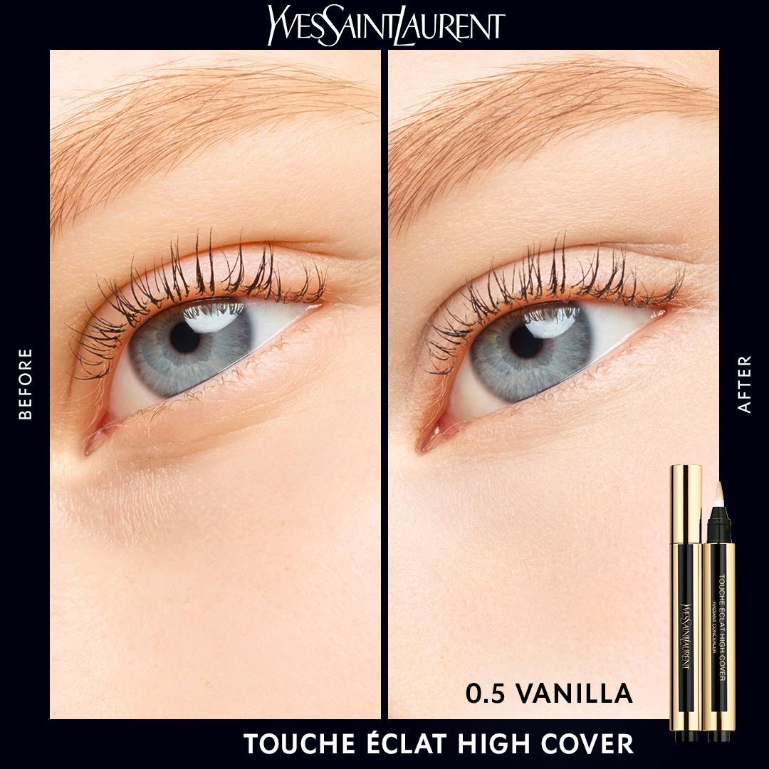 Yves Saint Laurent Concealer Touche Éclat High Cover Stylo – 2,5 ml
