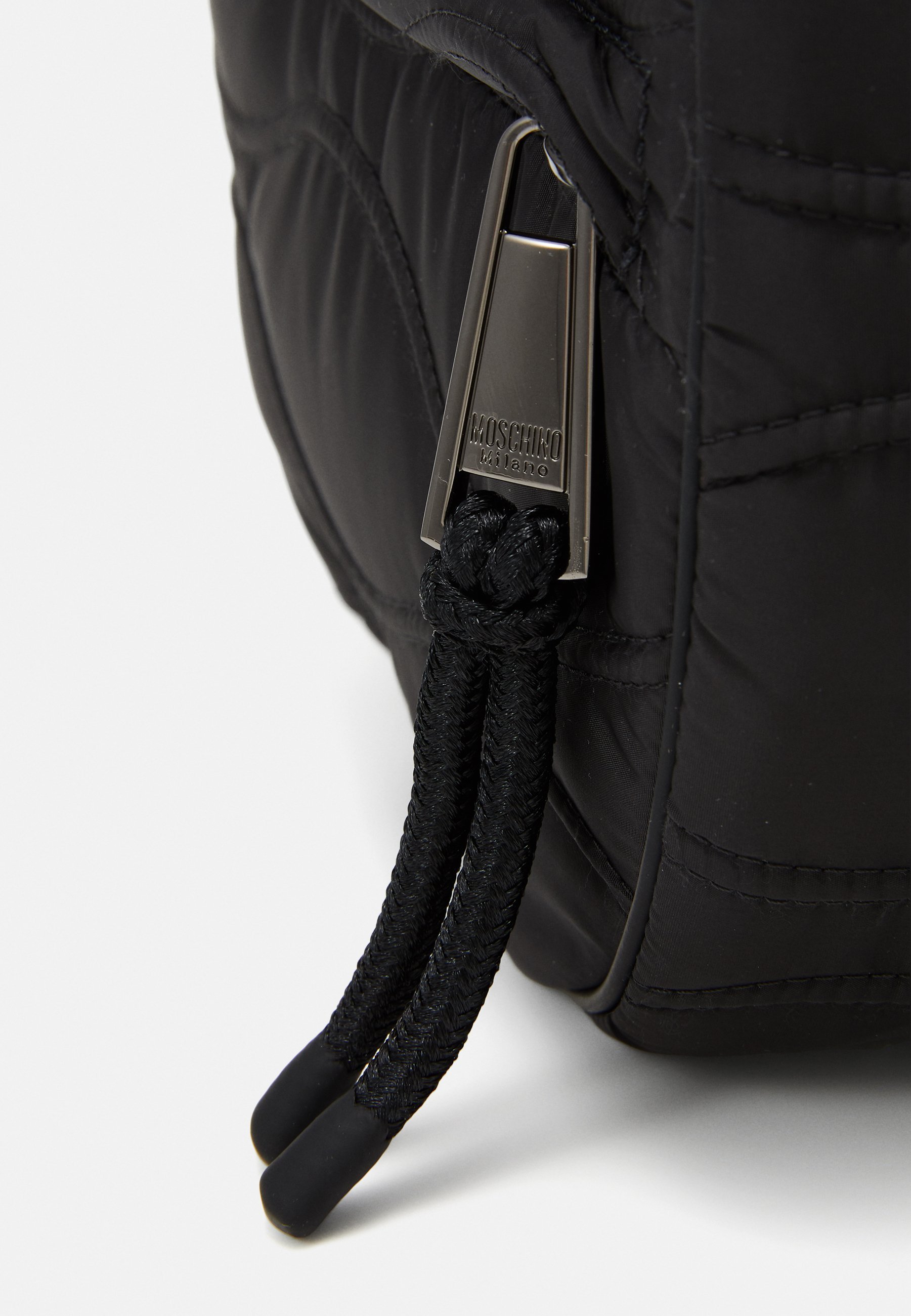 Sac bandoulière unisexe Moschino - Sac à main - Noir