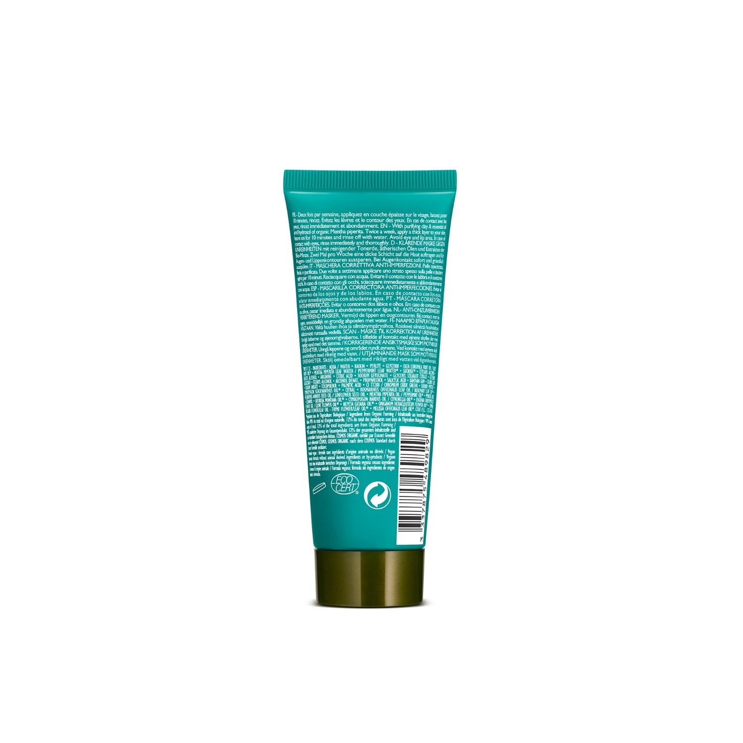 Sanoflore Masque magnifica