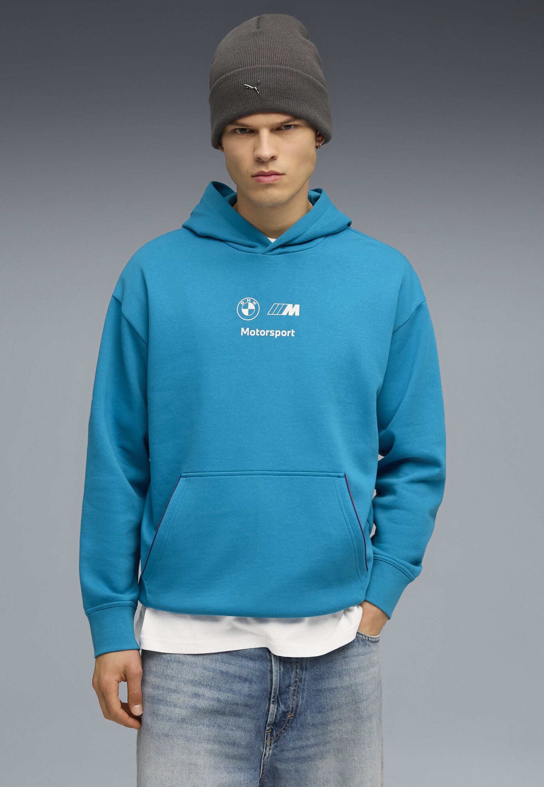 Puma Hoodies