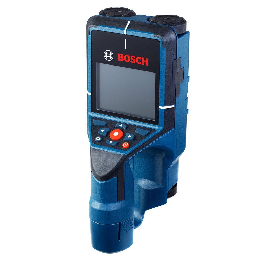 Detector și scaner universal de perete BOSCH 200 mm 06010816K0