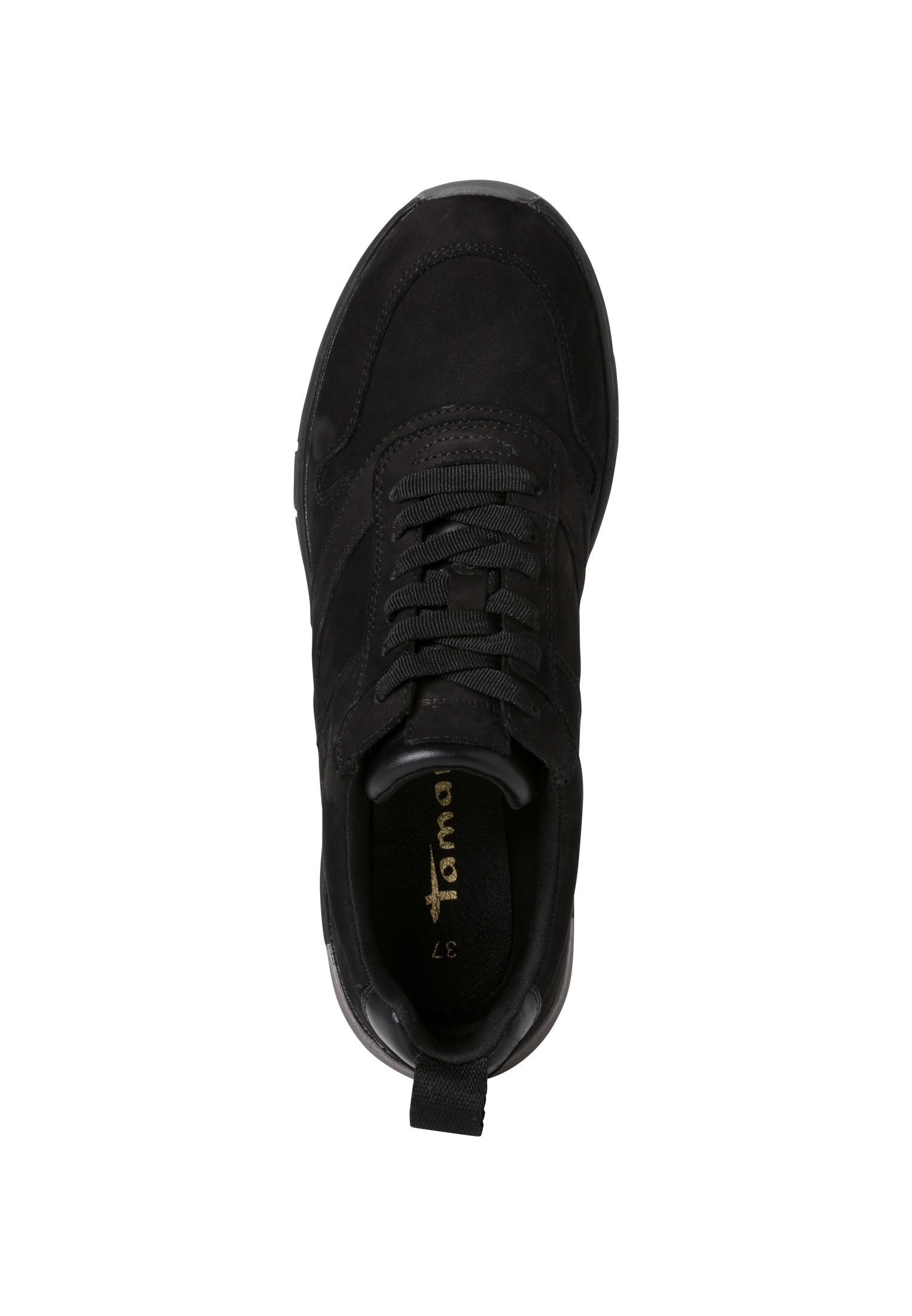 Baskets Tamaris - noires