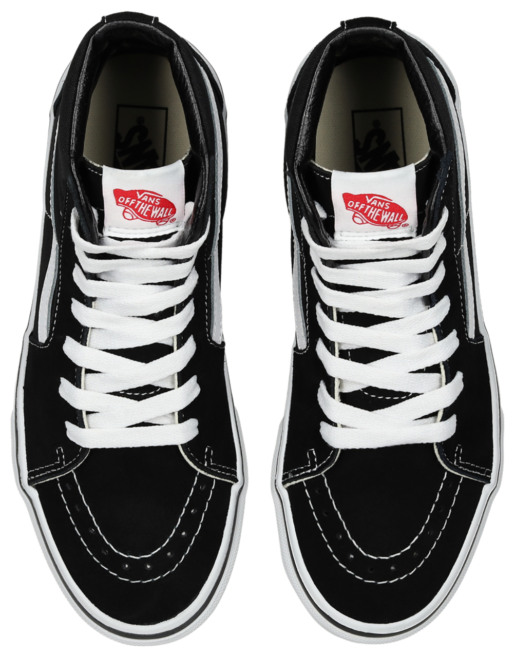 Dessa Sk8 Vans