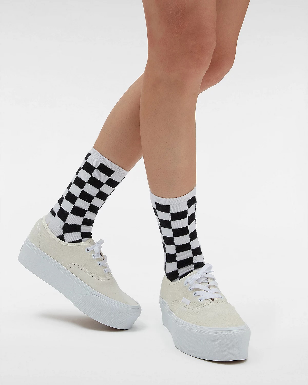 Scarpe Authentic Stackform