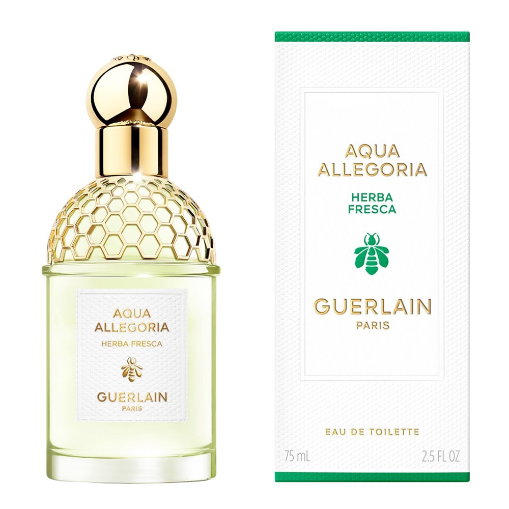 Guerlain Aqua Allegoria Herba Fresca