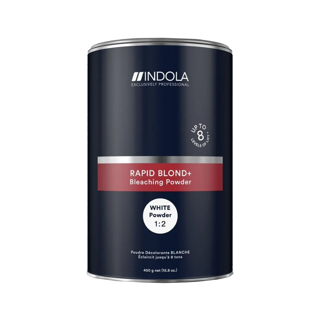 Indola Rychlá blond+