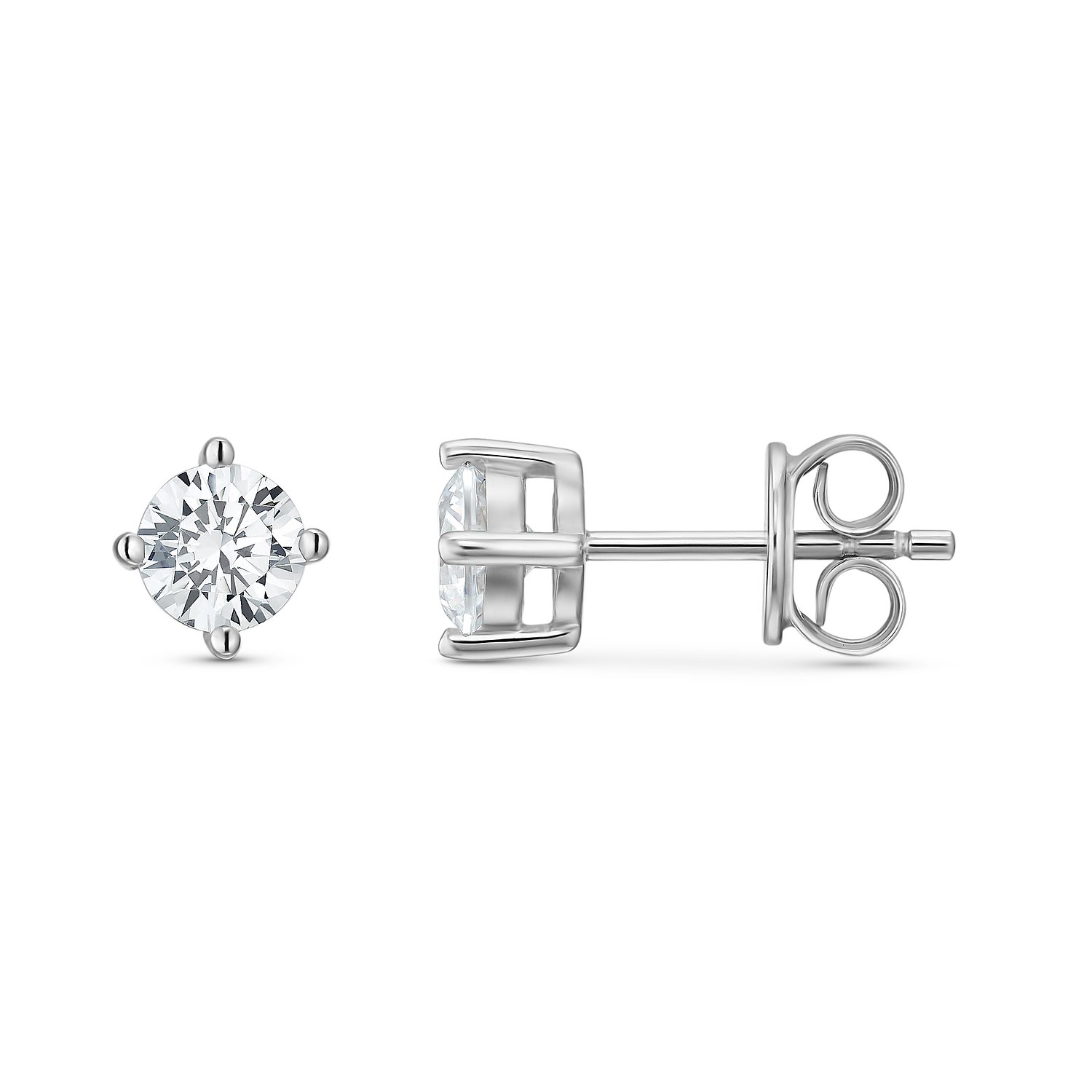 FAVS Boucles d'oreilles