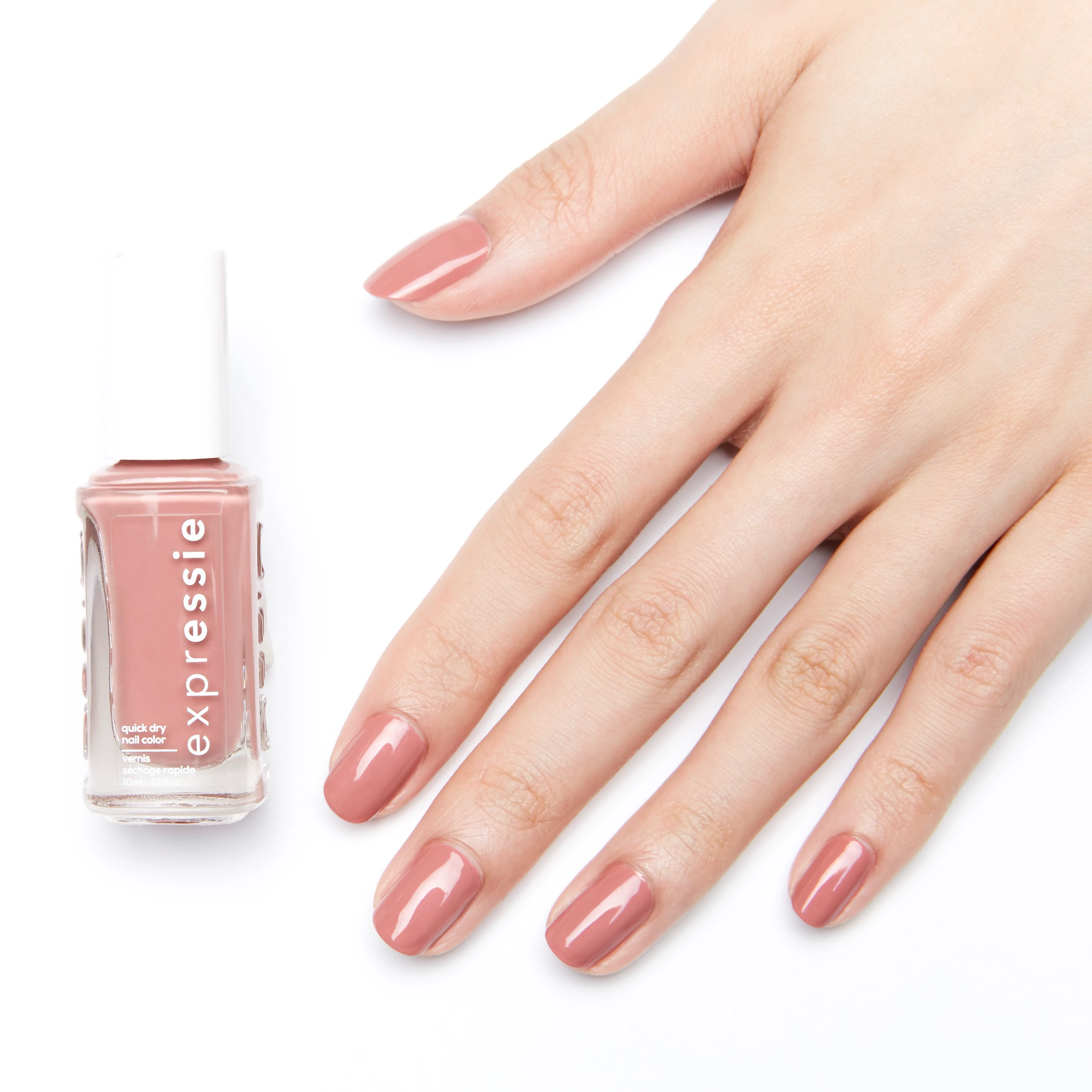 Lac de unghii Expressie 25 Înregistrat - Essie