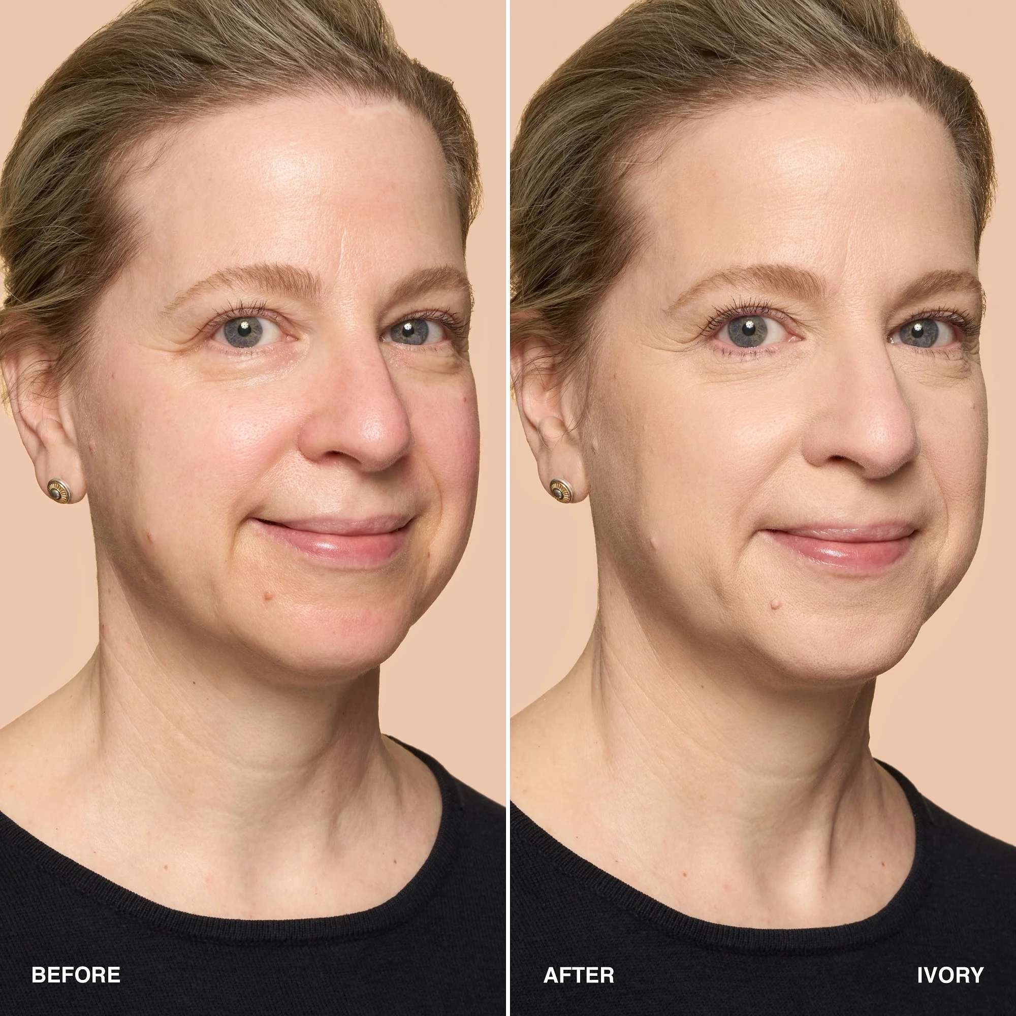 Fondotinta Weightless Skin Foundation SPF15 - Fondotinta liquido