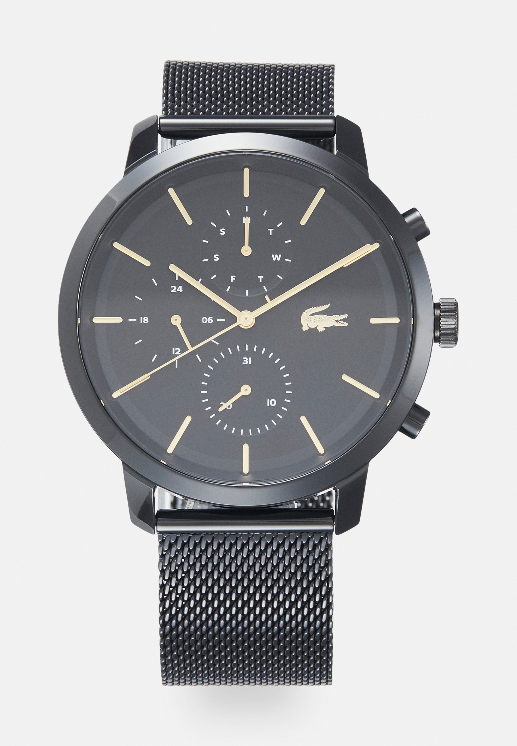 Orologio Lacoste REPLAY - completamente nero