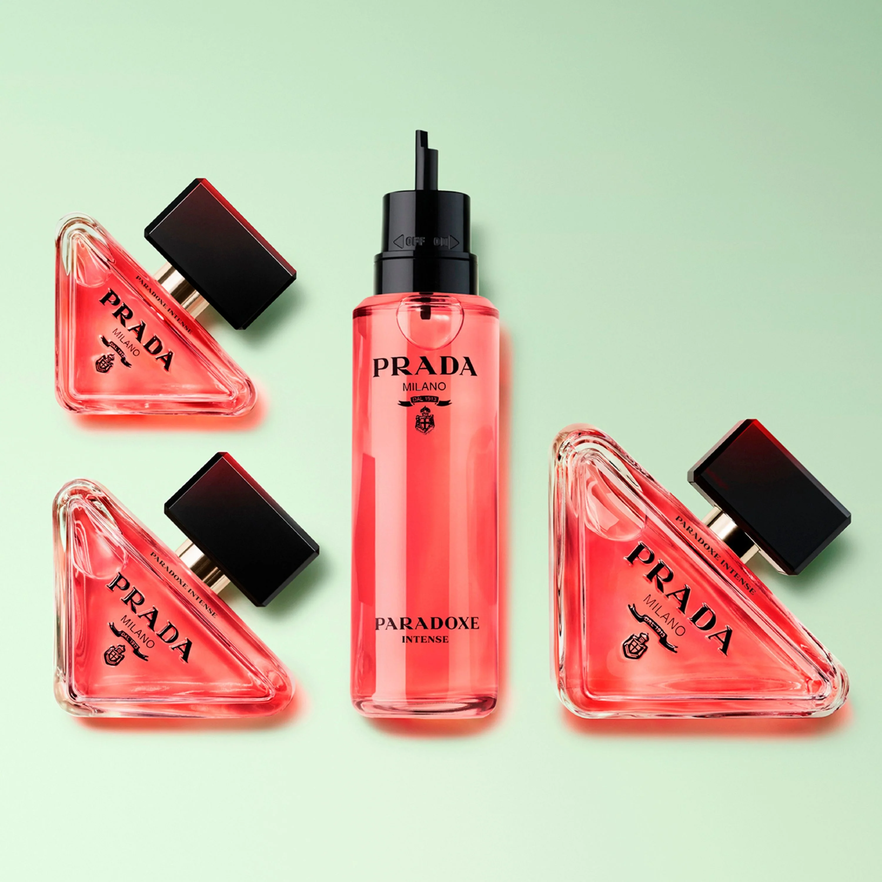 Paradoxe Intense - Eau de Parfum