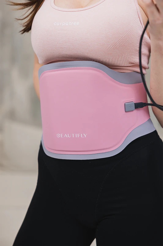 „Beautifly ABS Tens Sculptor“ elektromuskulinis stimuliatorius