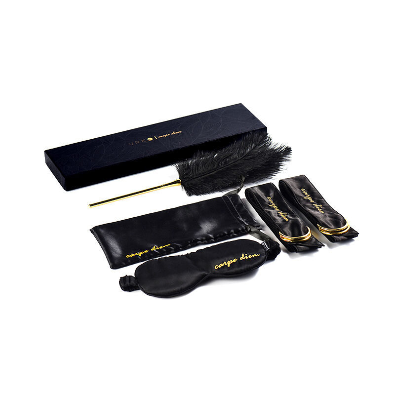 UPKO Carpe Diem Premium Bondage Sæt