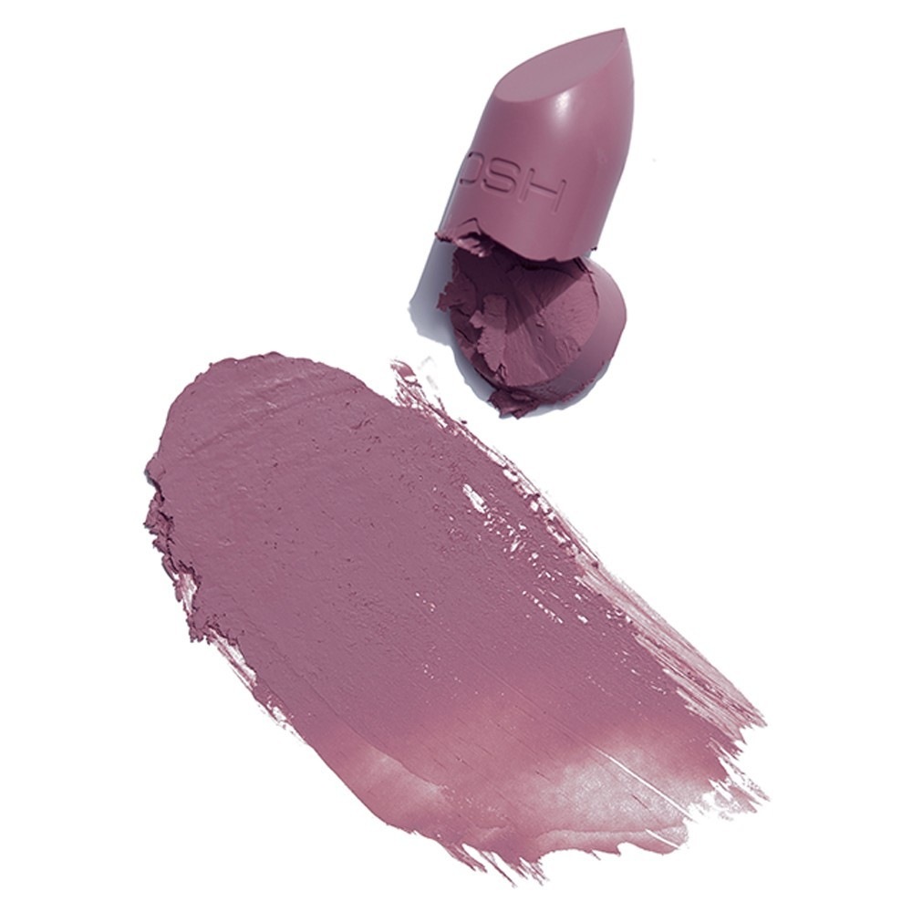 Gosh Copenhagen Velvet Touch Lipstick - Matt Shades