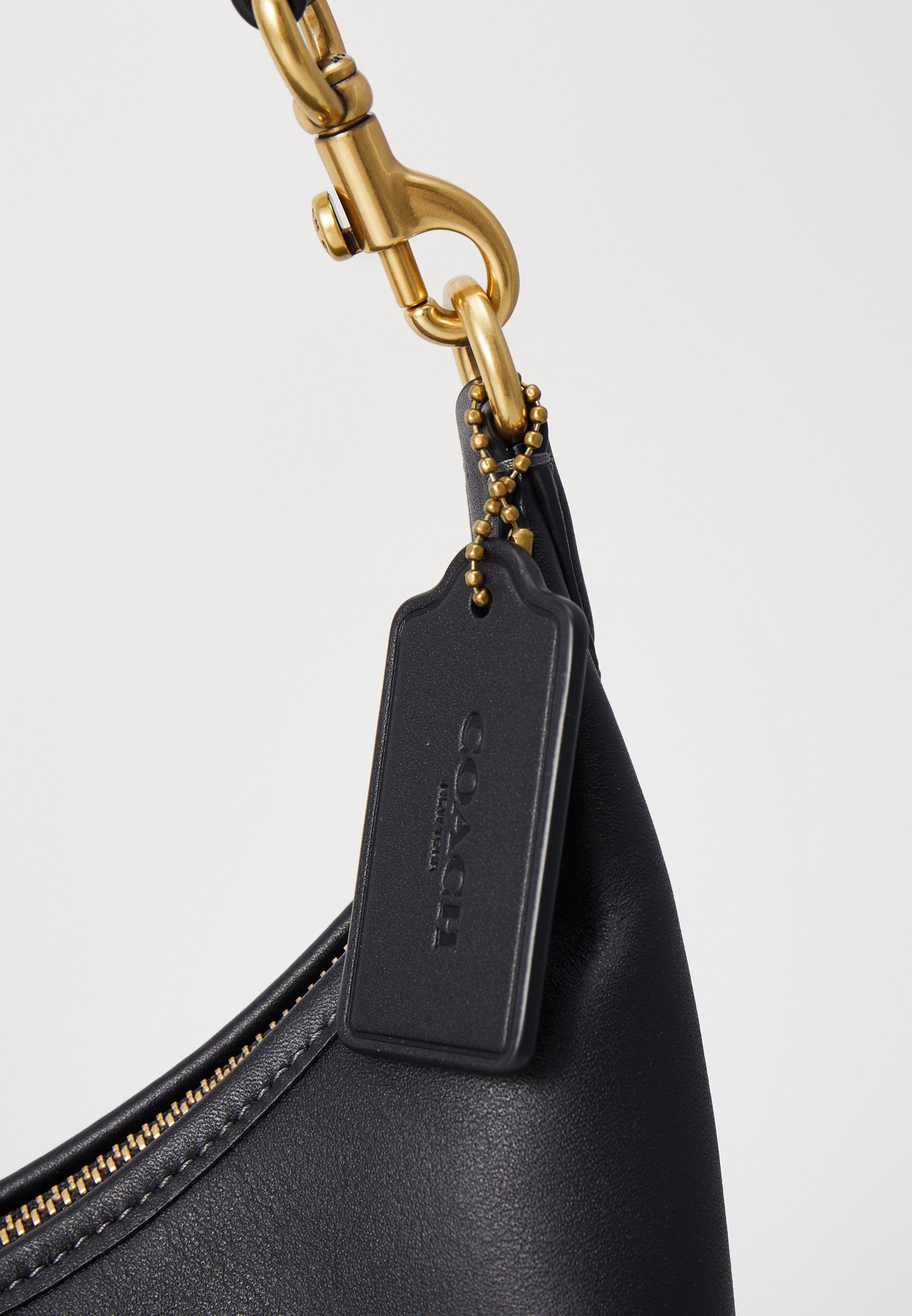 COACH JULIET SCHOUDERTAS - Tote bag - zwart