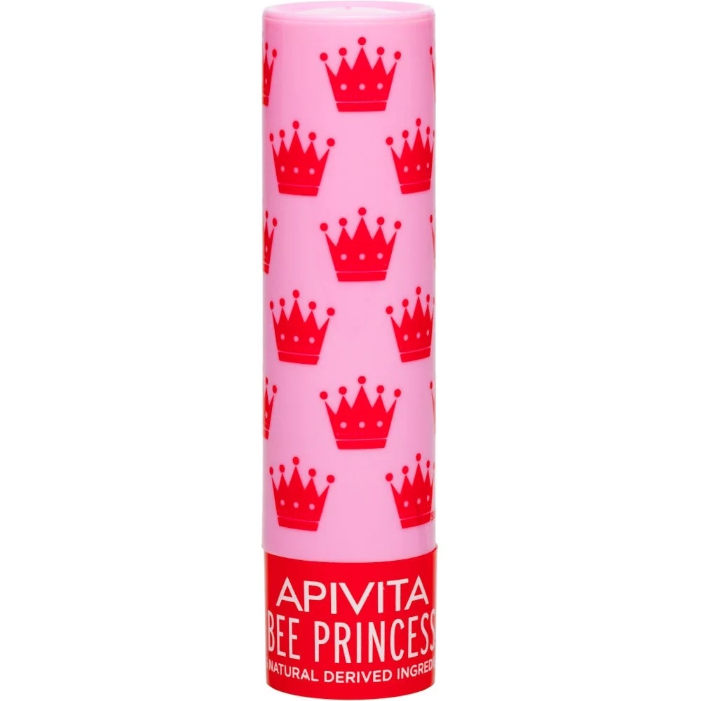 APIVITA Apivita Lipcare Bee Princess Lip Balm 4,4 g/17 oz