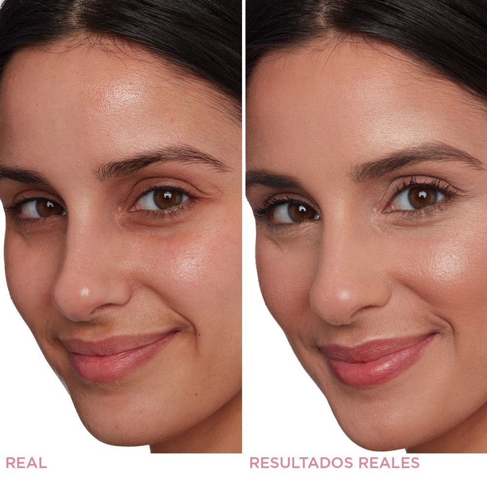 Bye Bye Pores Bronzer Bronzerji in pudri za zmanjševanje por Luksuzni bronzerji