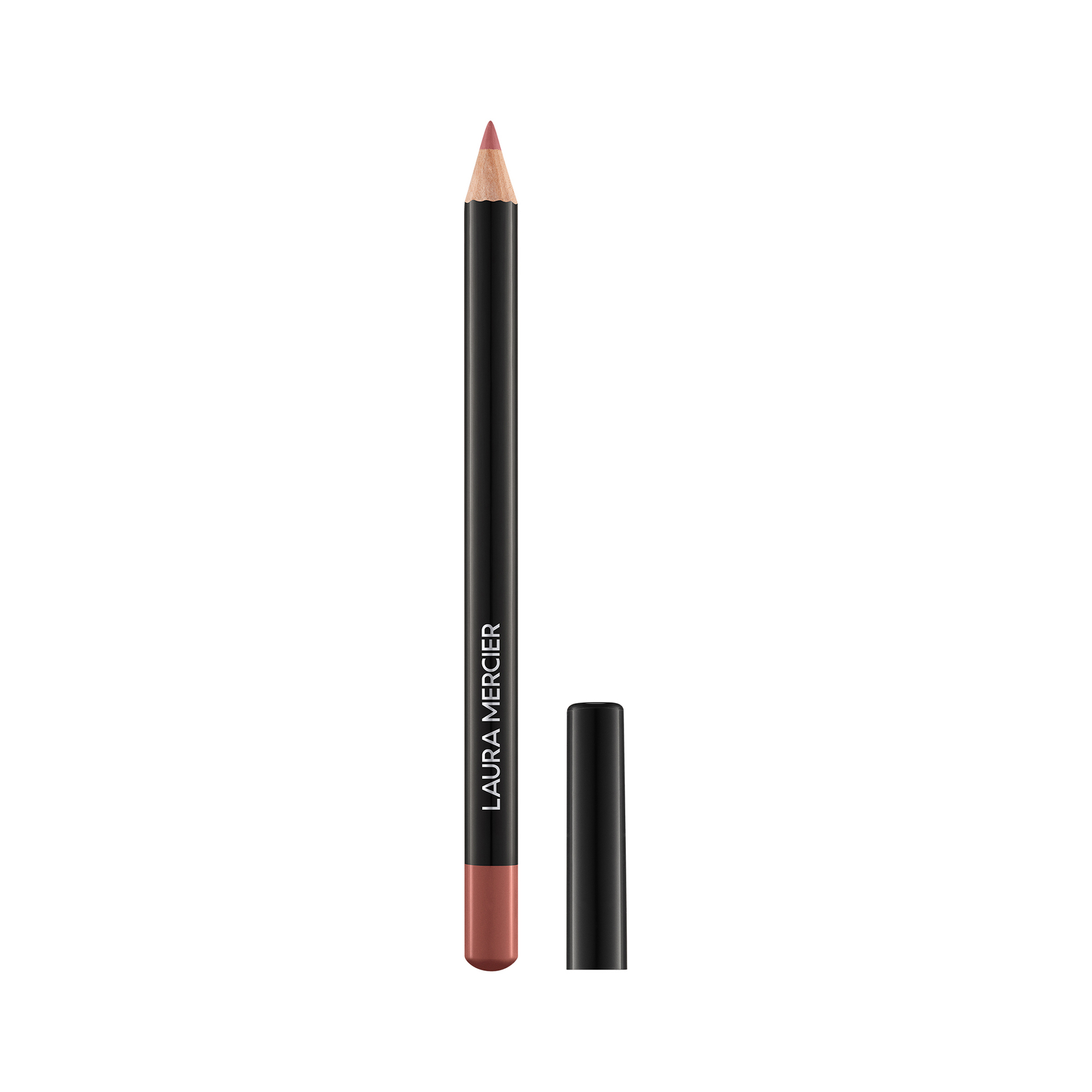 Creion de buze Caviar Perfecting Lip Liner 09 Luxurious Mauve - Laura Mercier