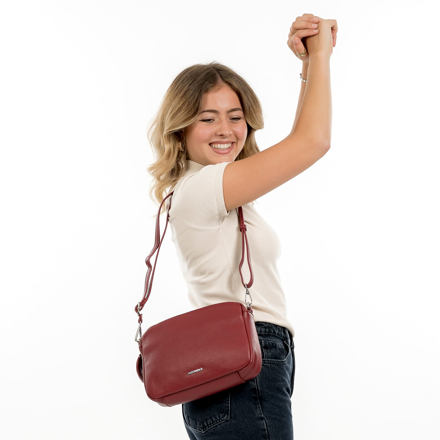 EMILY & NOAH Olkalaukku E&N Enie - 1 kpl