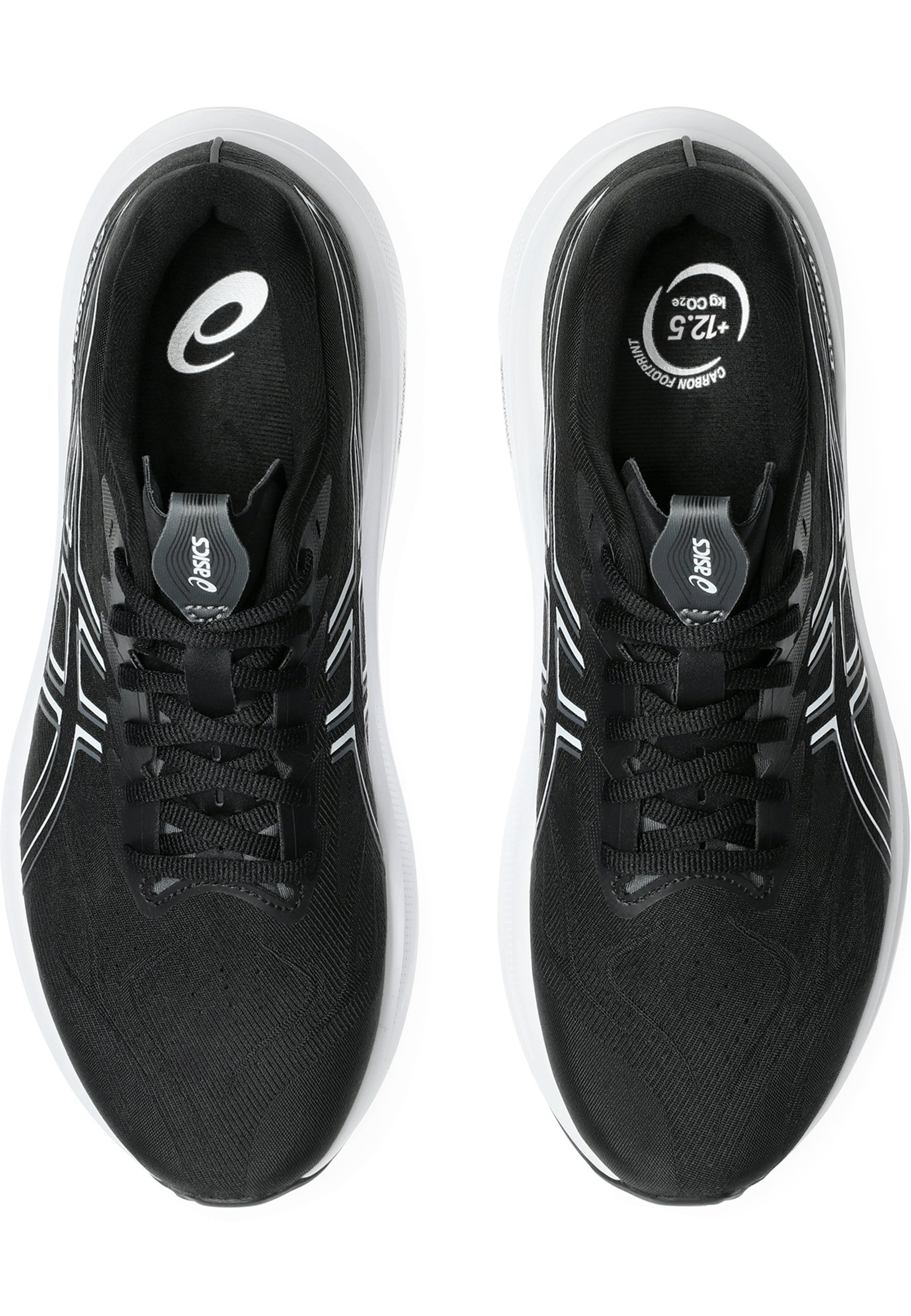 ASICS GT-2000 14 - Scarpe da corsa su strada - nero bianco