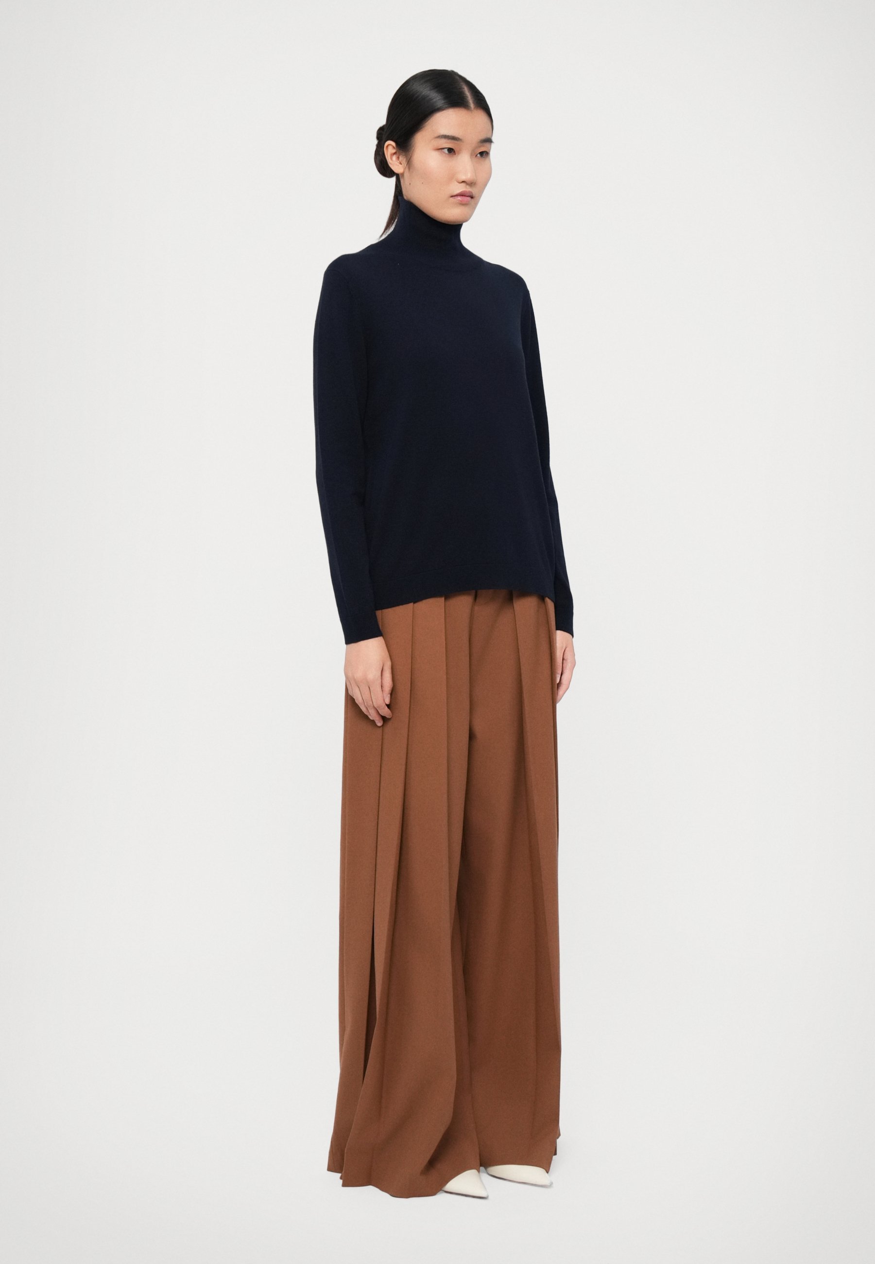 WEEKEND MaxMara KIKU - Trui - blauw