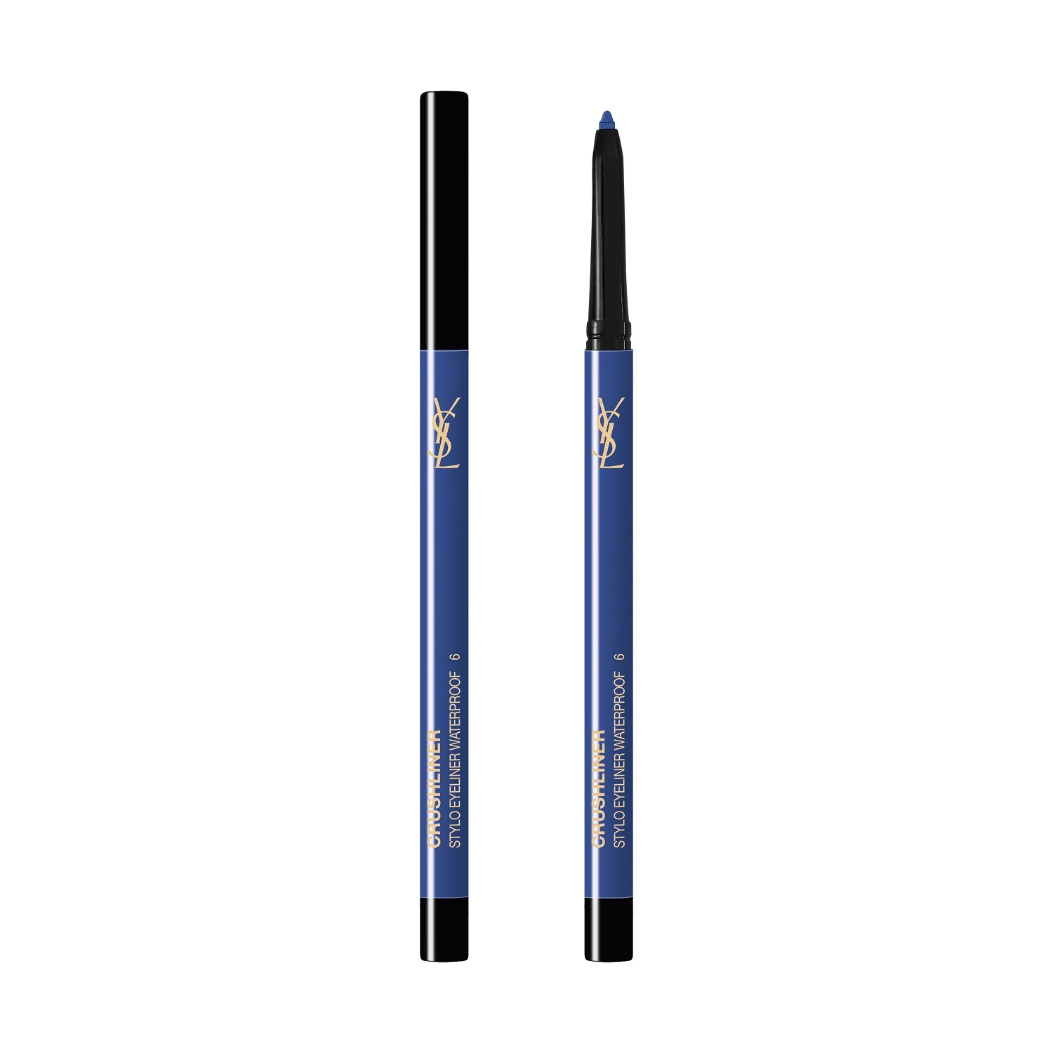 Occhi Crushliner - Matita occhi, Eyeliner