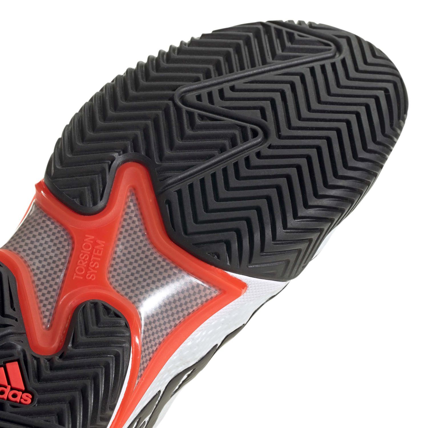 adidas Barricade M sneakers