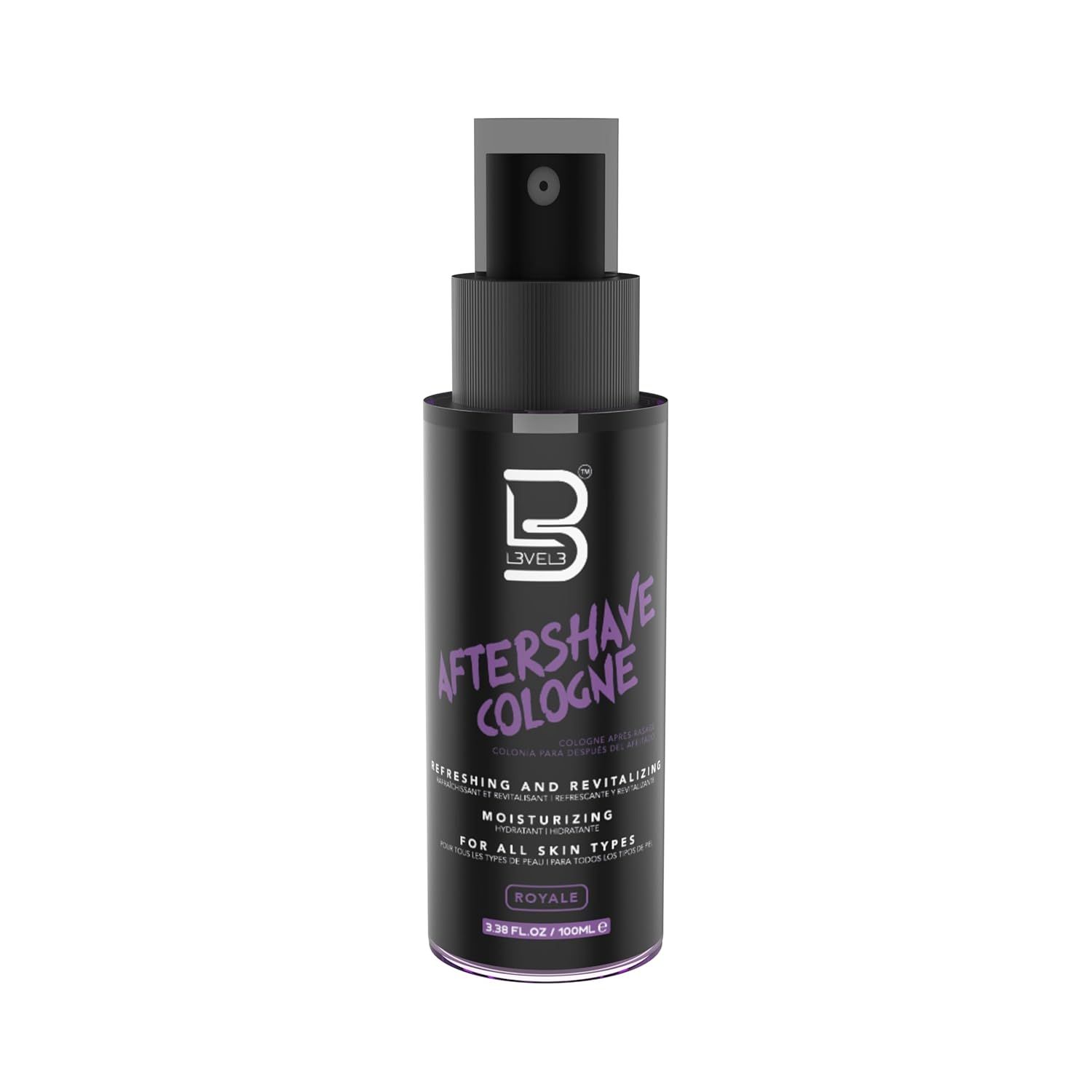 Kolonjska voda poslije brijanja Aftershave
