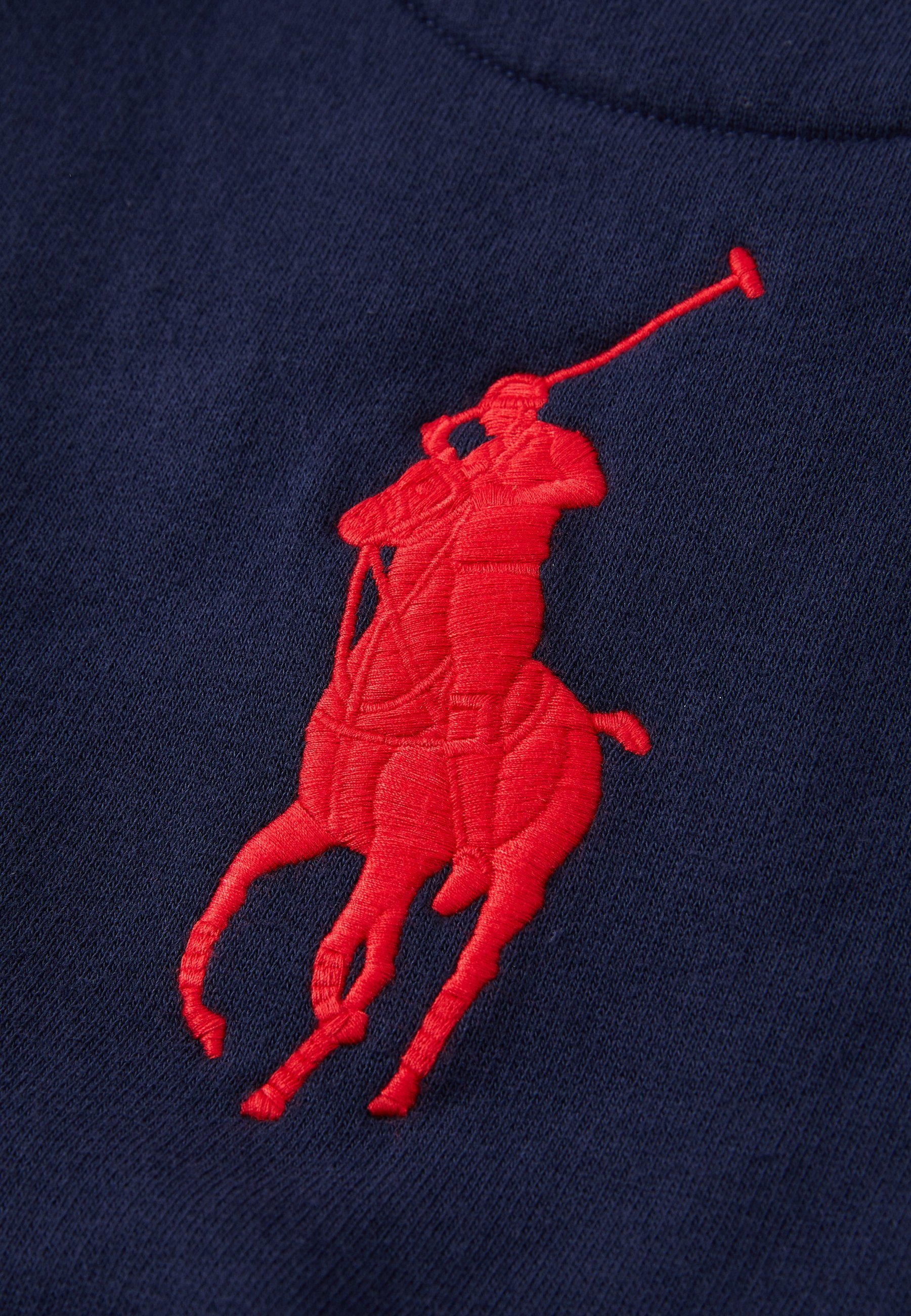 Domáci miláčik Polo Ralph Lauren