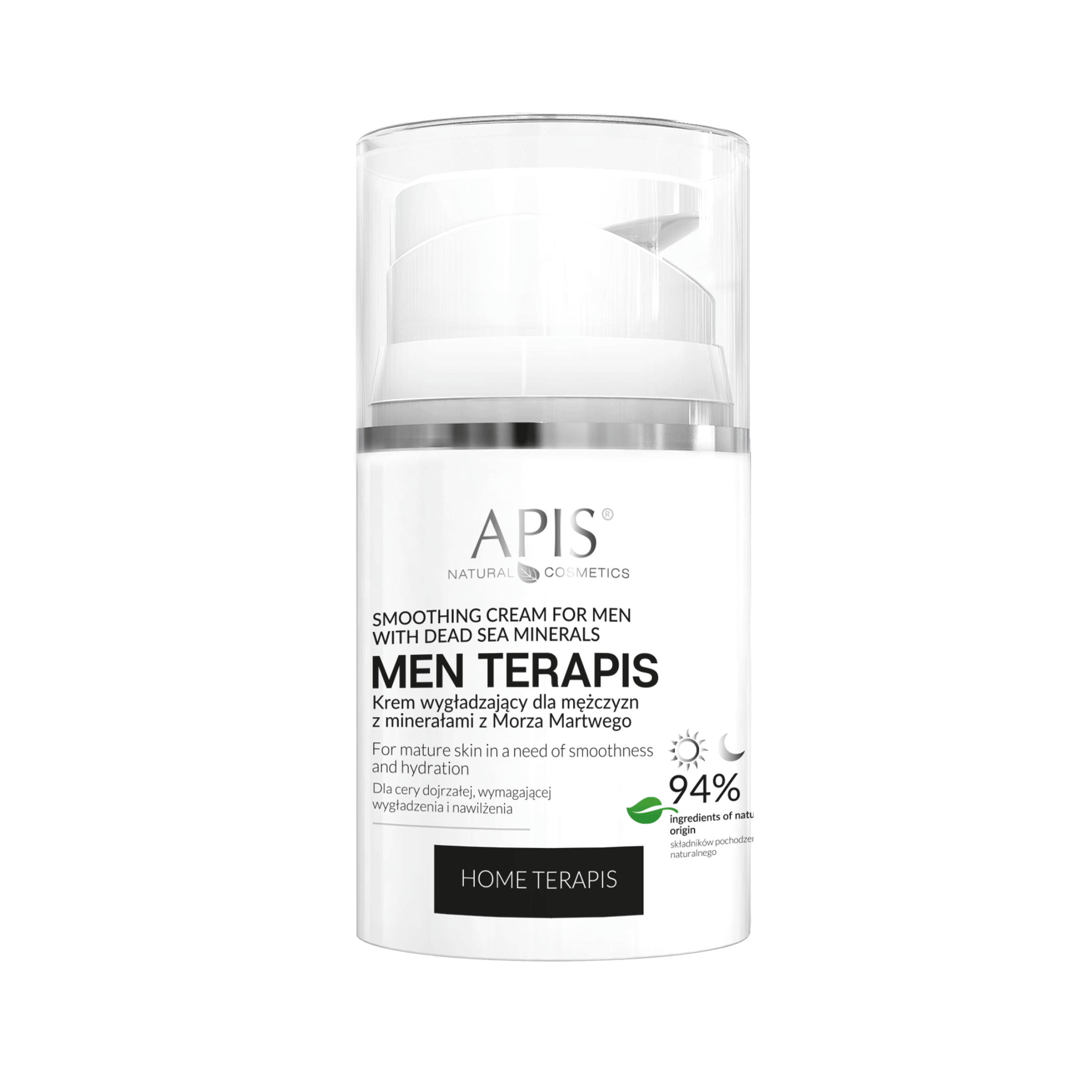 Apis Men Tarapis