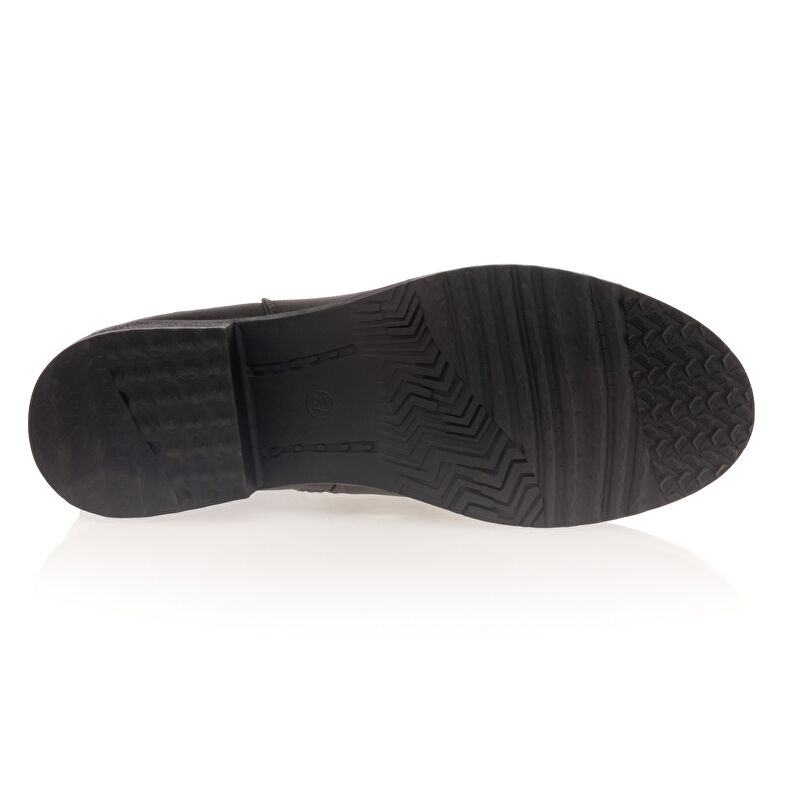 Boots / bottines Femme Gris