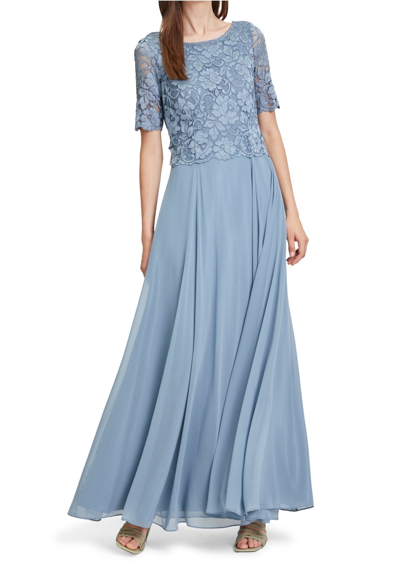 Vêtements de cérémonie Vera Mont - bleu-gris
