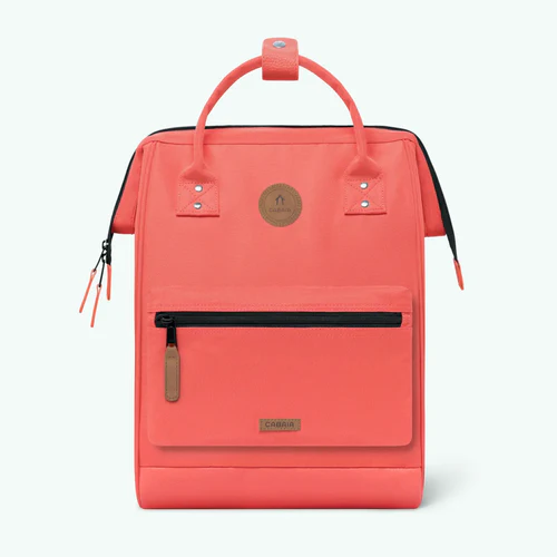 Cabaia Himare Adventurer Medium Rucksack Koralle