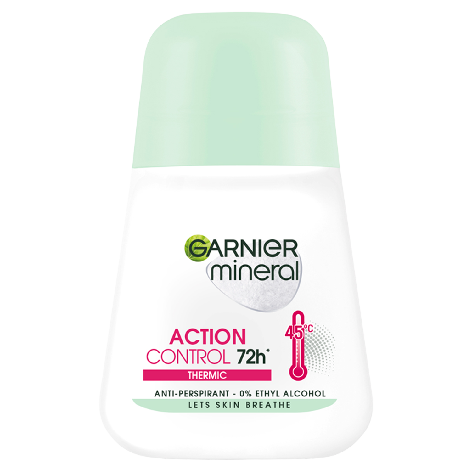 Garnier Mineral Action Control 72 ur