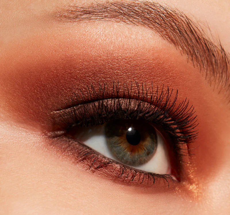 Paleta de Sombras MAC Cosmetics Connect In Colour com 12 tons