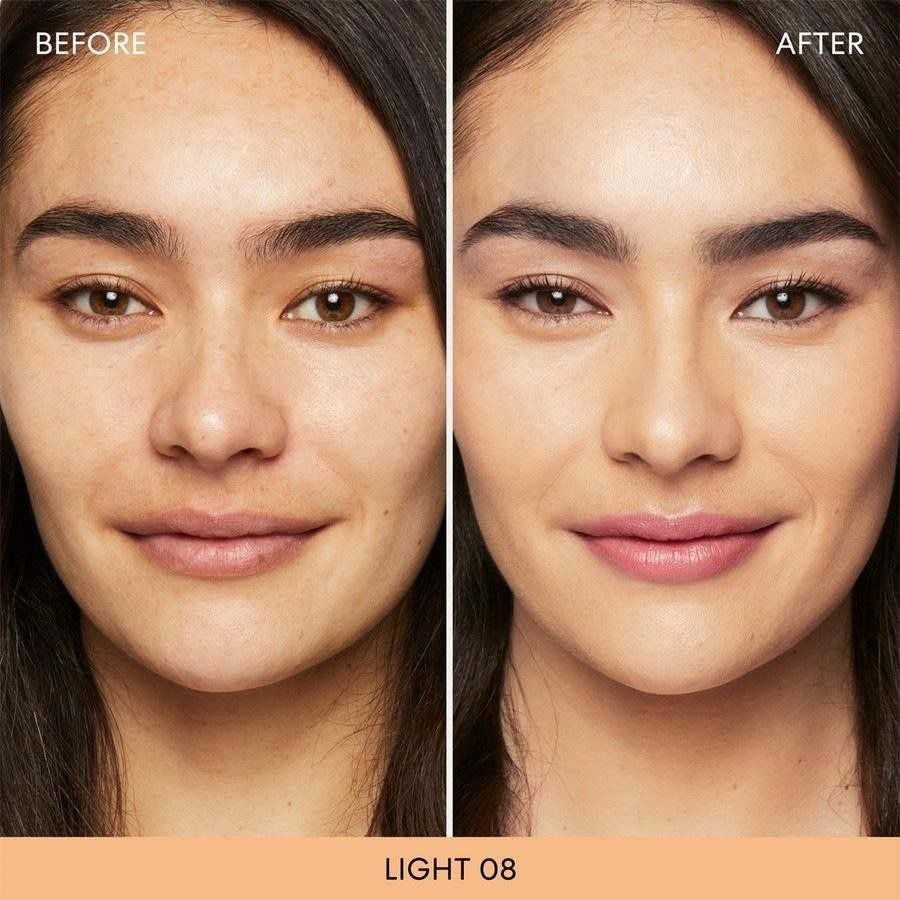 bareMinerals Foundation Original Losepuder-Foundation LSF 15 - 8 g