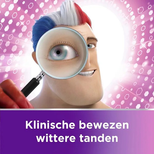 Aquafresh pasta za izbjeljivanje intenzivno bijelih zubi<br>75ml