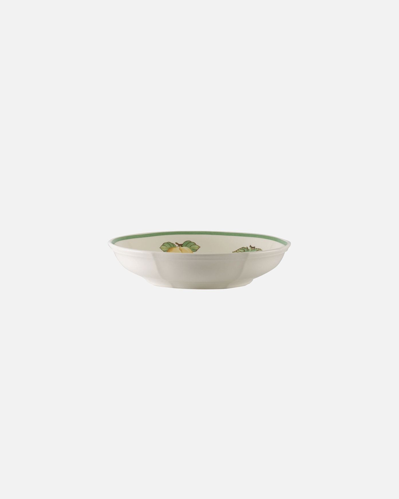 Villeroy & Boch plakana bļoda French Garden Fleurence - 1 gab