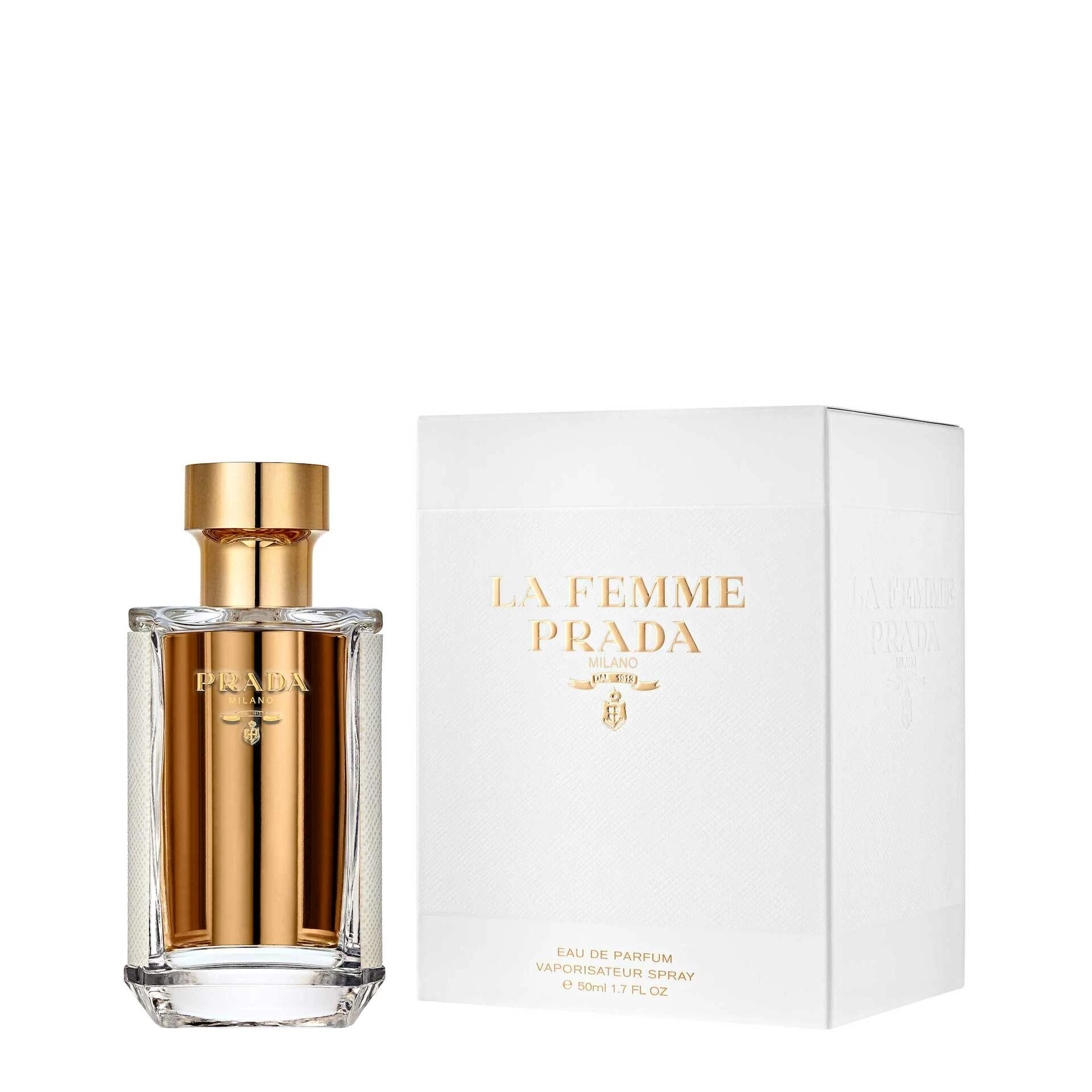 Prada La Femme EDT 50 ml
