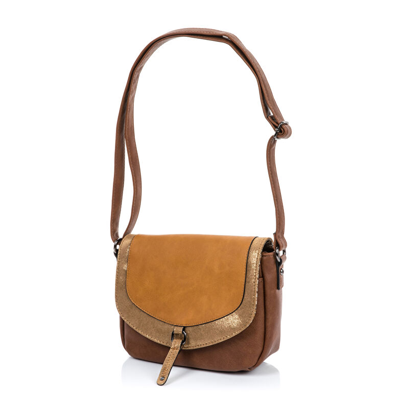 Bolsos de mujer Bolsos Marrón