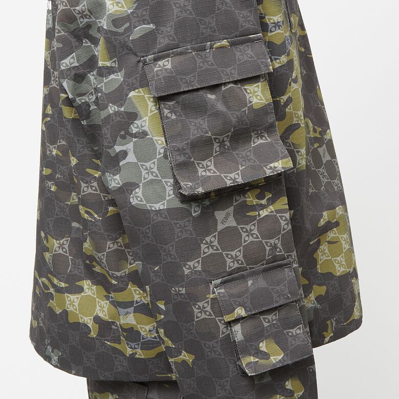 Kurtka Aether Camo