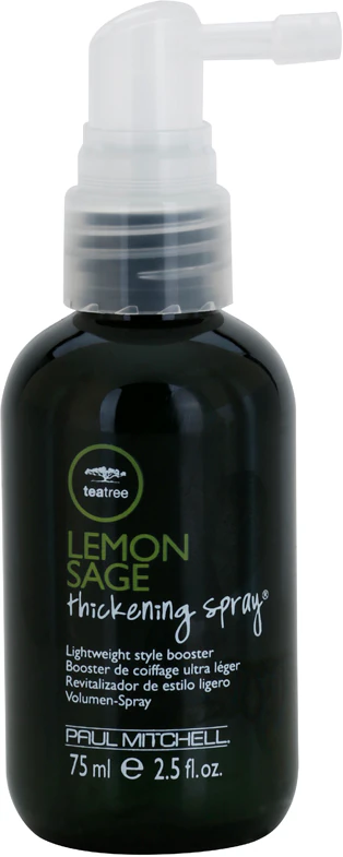 Spray volumizador Paul Mitchell Tea Tree Lemon Sage Root