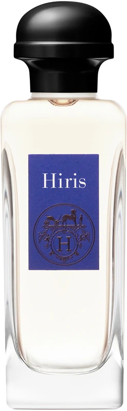 HERMÈS Hiris toaletna voda za ženske