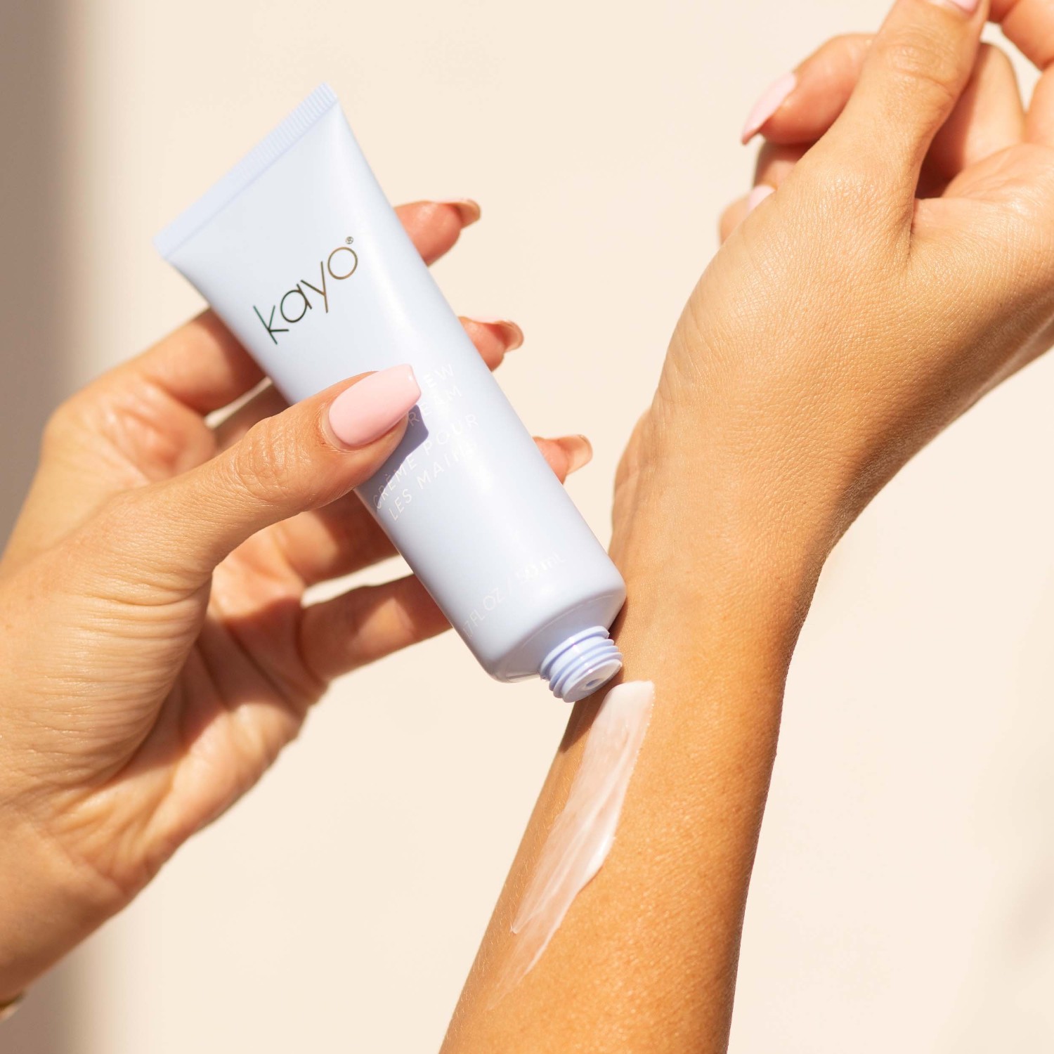 Kayo Body Care Youth Renew