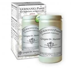 DR. GIORGINI Pure Germanium SVS pulber 100G