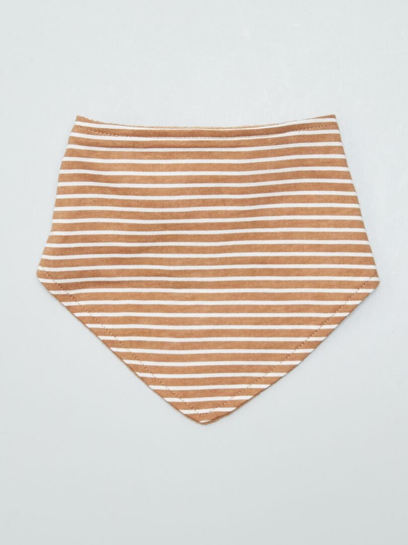 5-delige 'Welkom Baby' geboortedoos - Unisex - Lichtbruin