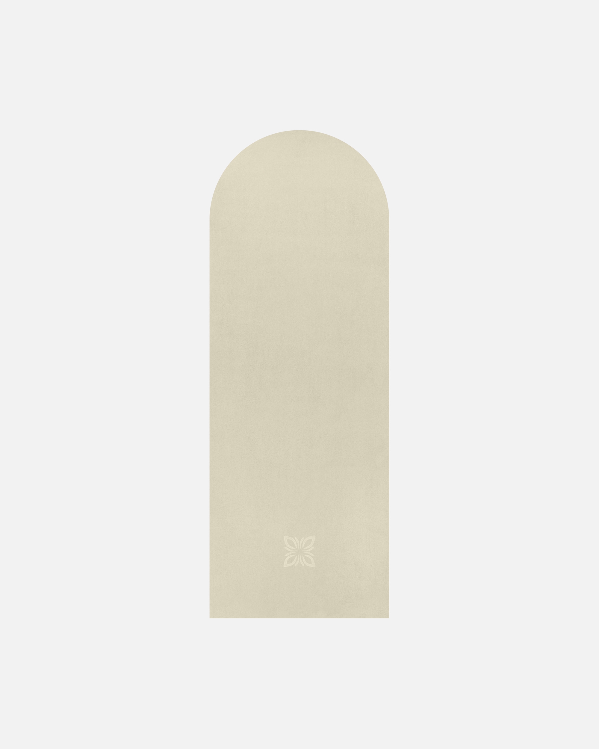 Doplňky na jógu OMNANA Cestovní podložka na jógu JETSET™ – 1 kus